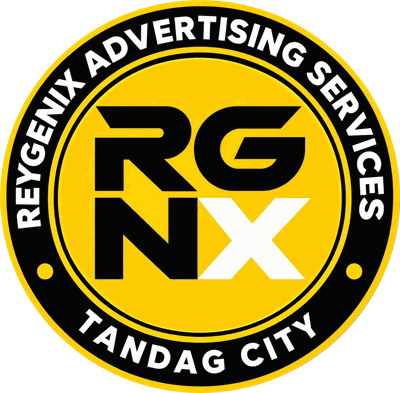 Reygenix logo